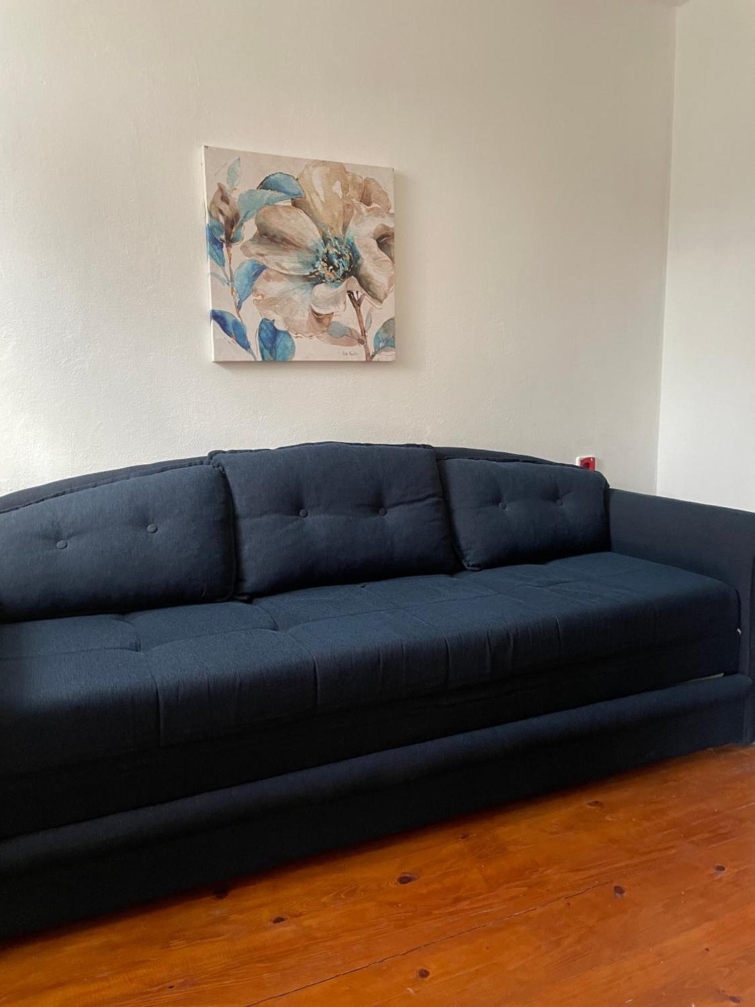 5Min Airport Apartment Surcin Bagian luar foto